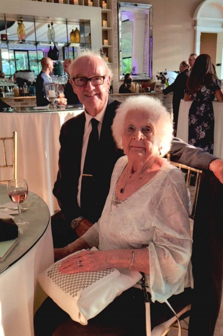 Avis de décès de Helen J Styranec