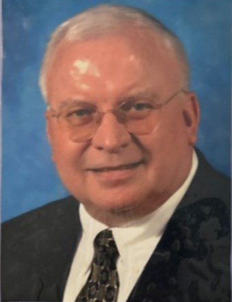 Avis de décès de Dennis Sigmunt Krupinski