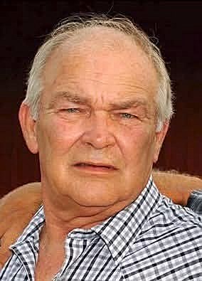 Obituary of Ninian Glenn Snelgrove