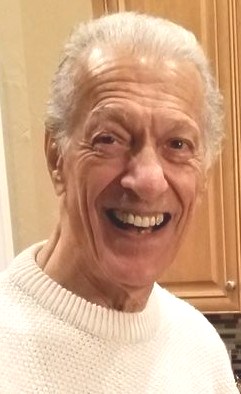 Obituary of Anthony Ralph Zandy