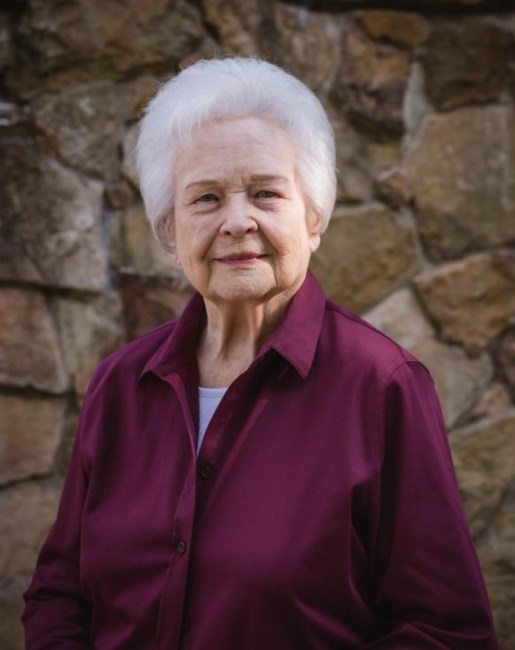 Obituary of Laura May McManus