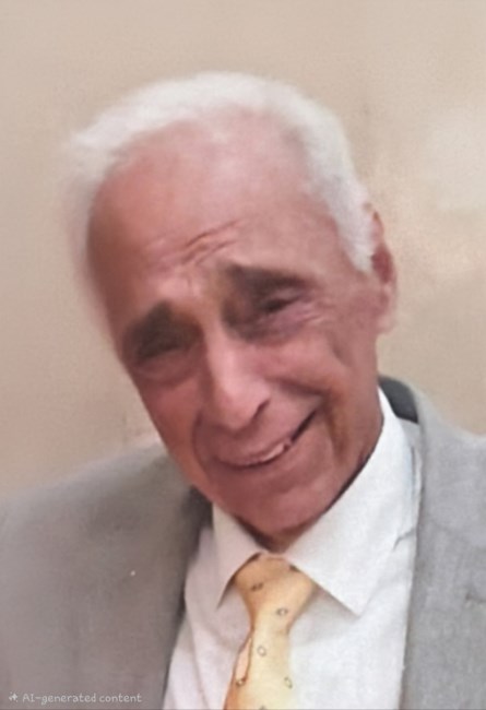 Obituary of Kenneth Albert Daher