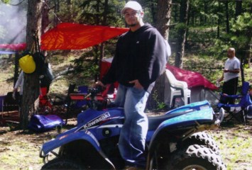 Obituary of Christopher Chris Estrada