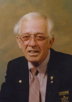 Obituary of David "Buck" Townsend