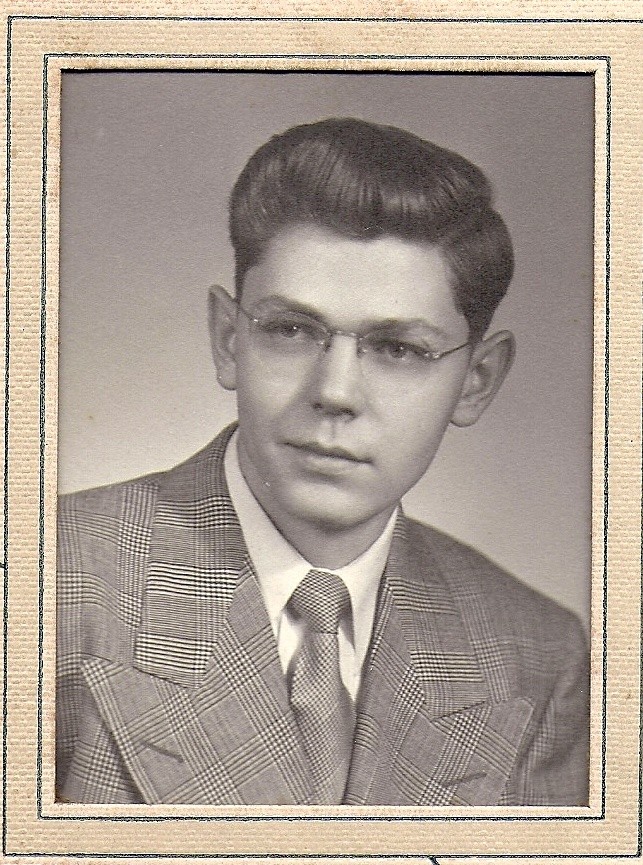 Donald Hey Obituary Ankeny, IA