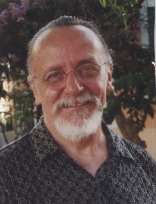 Obituary of James V. Lampka