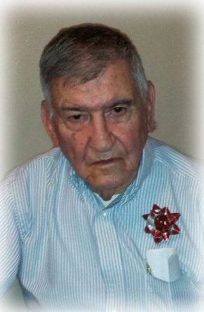 Obituary of Eugene Sizemore