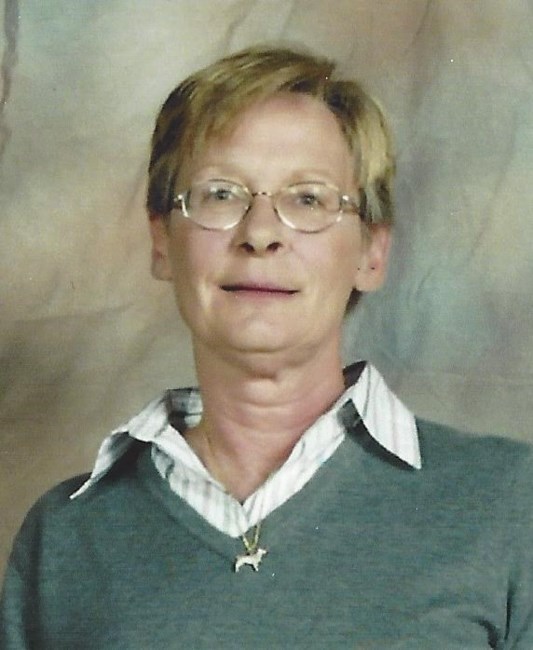 Obituary of Katherine Hahn