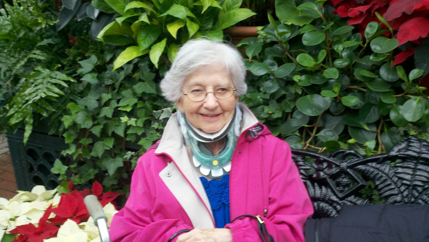 Obituary of Vivian A. Chaney