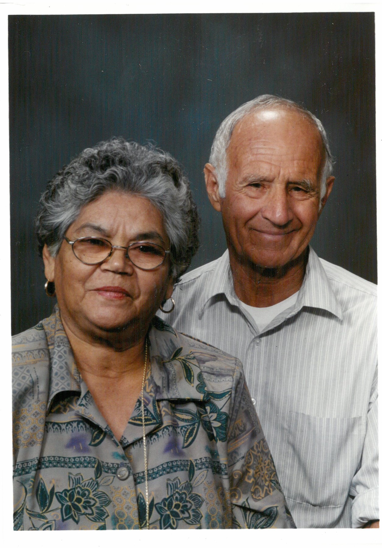 Obituary of Miguel Flores