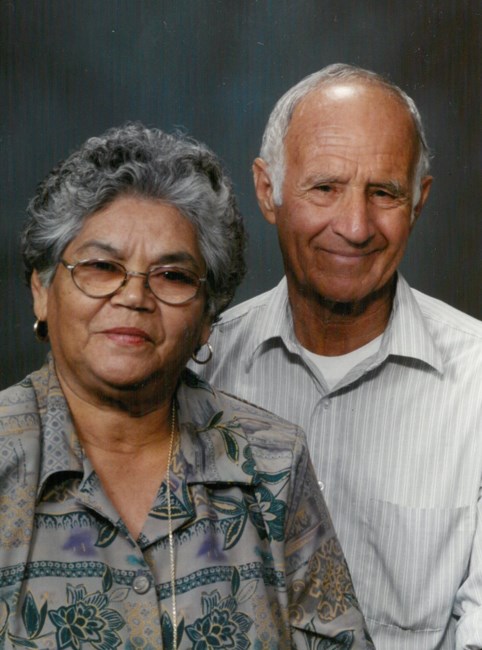 Obituary of Miguel Flores