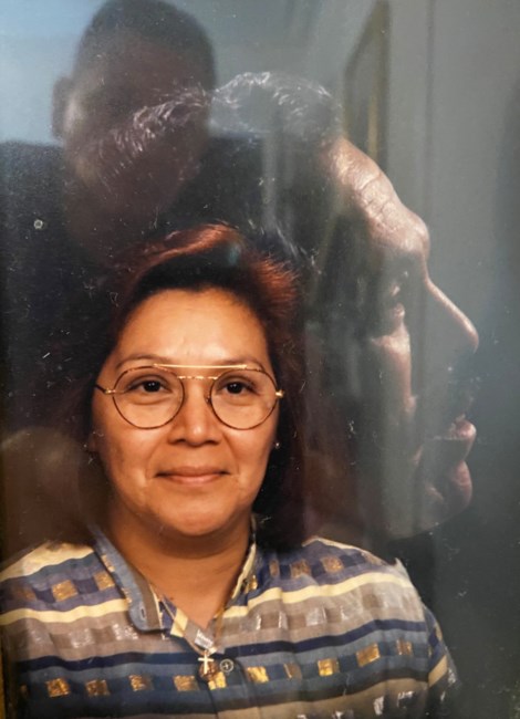 Obituary of Linda Ireene Santoyo