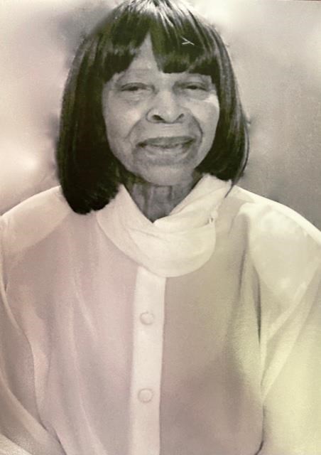 Obituary of Elizabeth Anderson