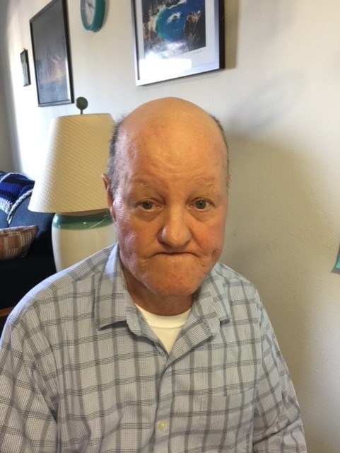 Obituary of Jackson Nels Johnson