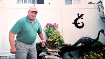 Obituary of Michael Wayne McManus