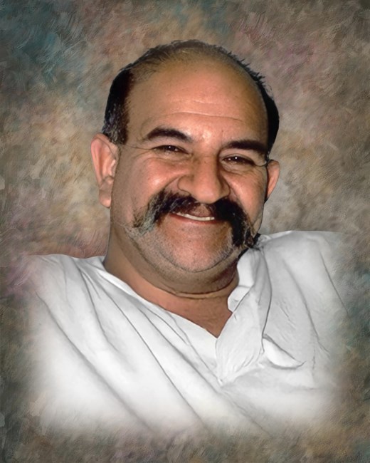 Obituario de Asencion Sosa Jr.