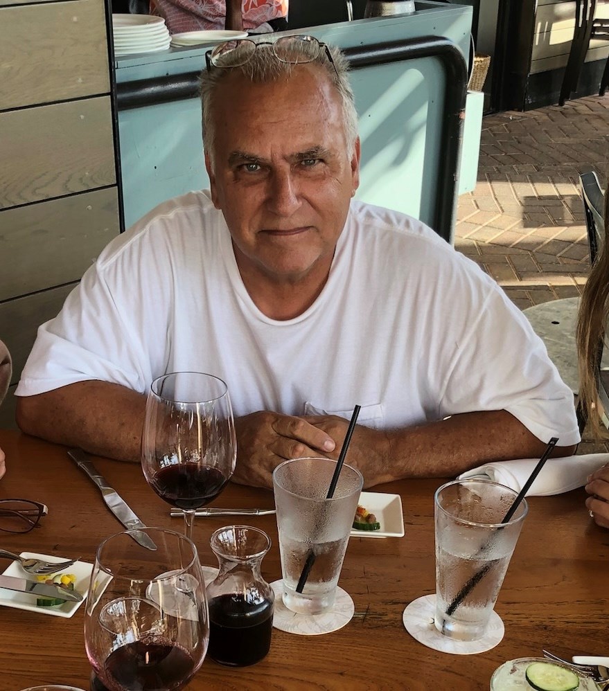 Obituary of Edward Vincent Zoder