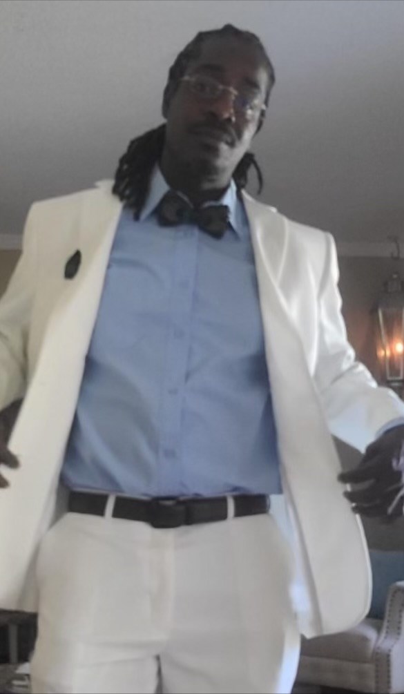 Obituary of Marti Ramon Harrison