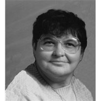 Obituary of Shirley M. LeBlanc