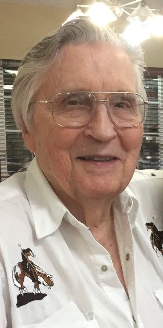 Obituary of John Fredrick Wilcox