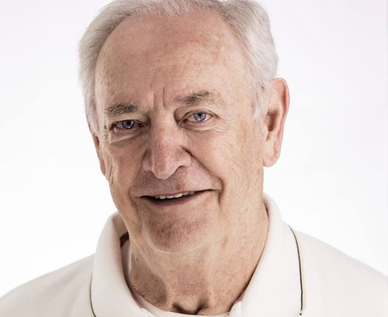 Obituary of James William Freeman