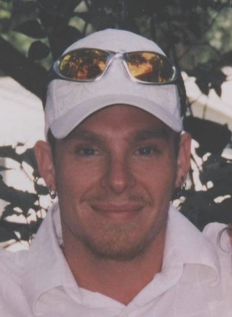 Obituary of Todd M. Underwood