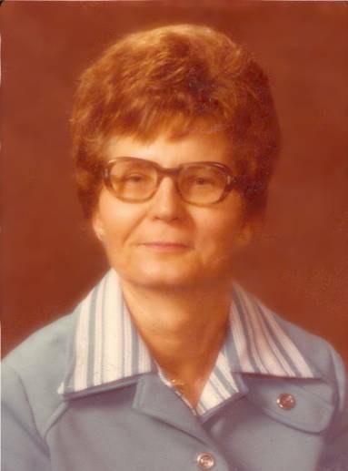 Obituario de Marcella Kardules Hibbs