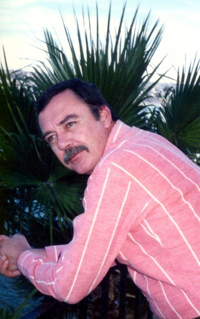 Obituary of Charles Thomas Quaif