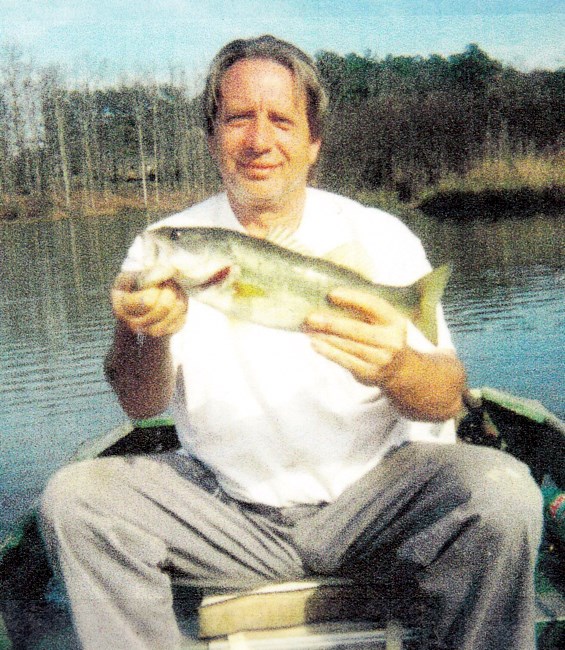 Obituary of Lewis R. Lamb