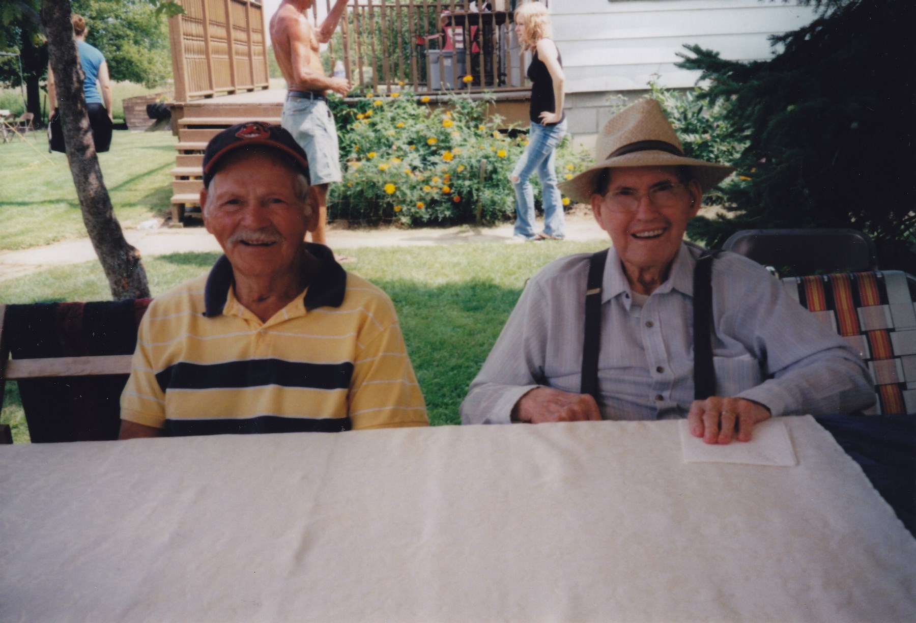 Obituary of Albert Stephen Wagner