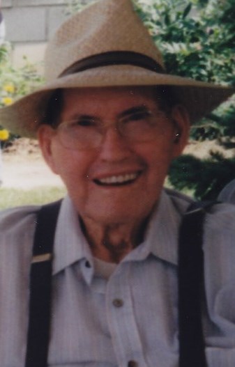 Obituary of Albert Stephen Wagner