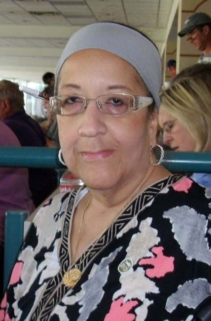 Obituary of Sheila Nanette Collier