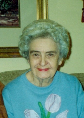 Obituary of Marjorie M Owens