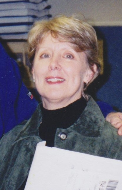 Obituary of Becki Flournoy Hawkins