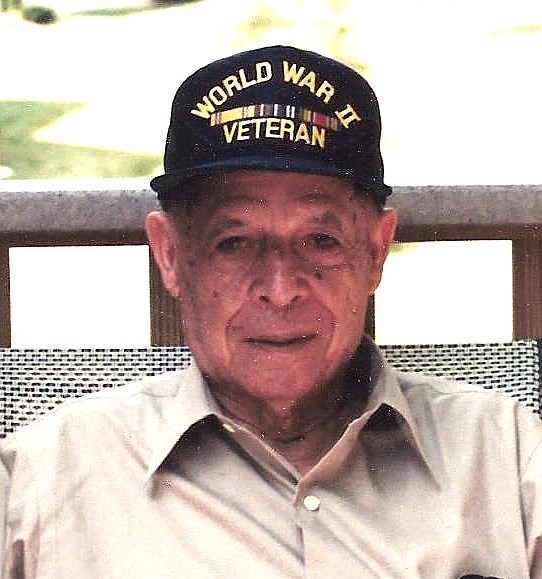 Obituary of Cristobal Borges