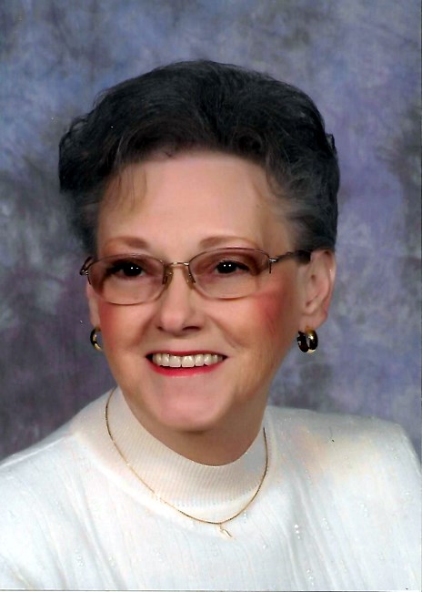 Obituary of Betty A. Odom