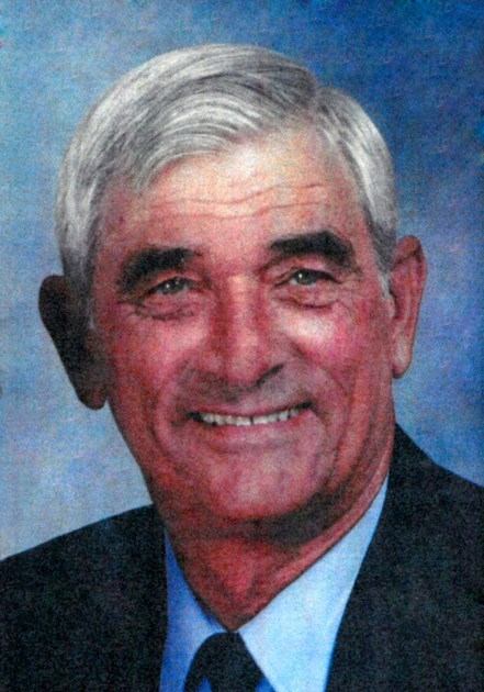 Obituary of Robert L Hysmith