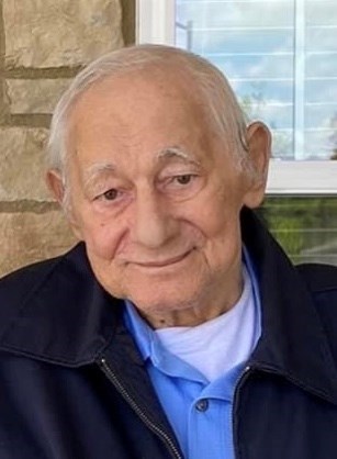 Obituary of Andrew Louis Borghese Sr.