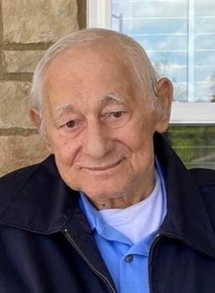 Obituario de Andrew Louis Borghese Sr.