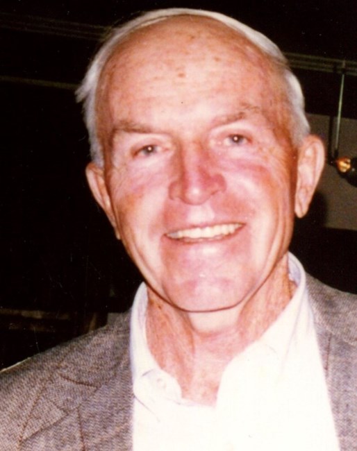 Obituary of William L. Edwards