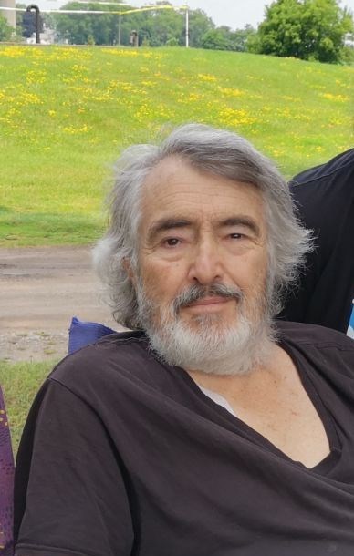 Obituary of Terry Michael Chihrin