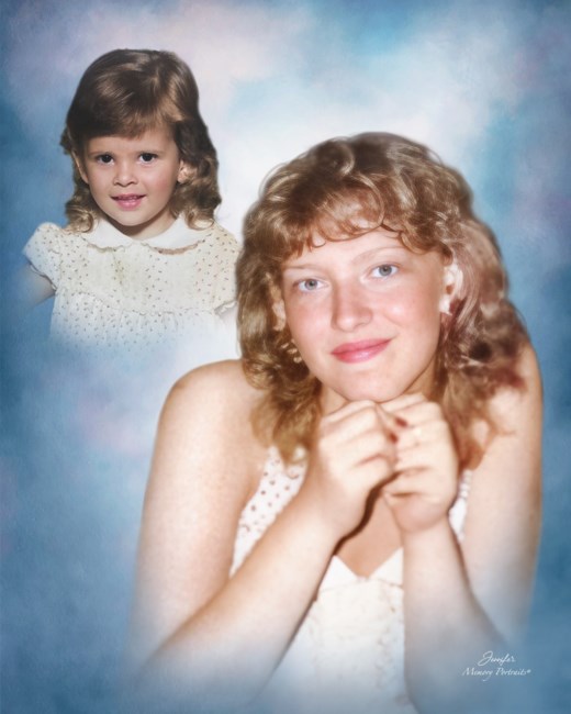 Obituary of Michelle Helmbrecht