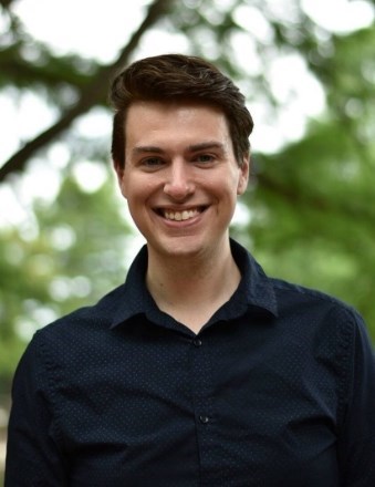 Obituary of Joshua Tyler Grothues