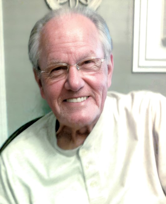 Obituary of Larry Warmath