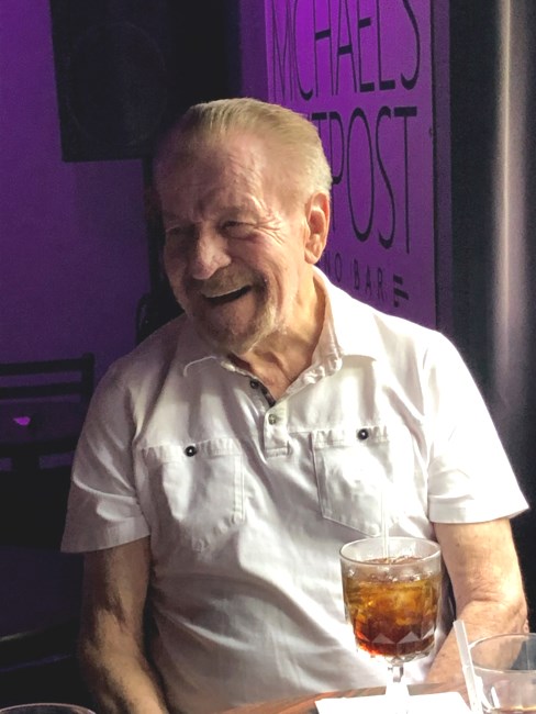 Obituary of Gary Edward Murphy