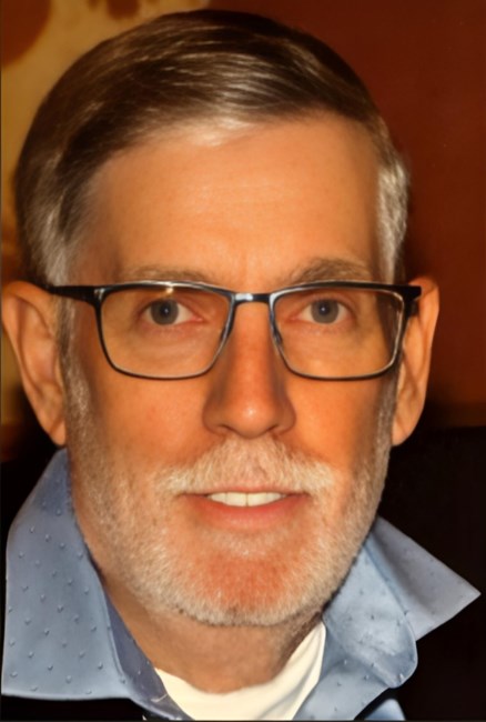 Obituary of Michael O Reed