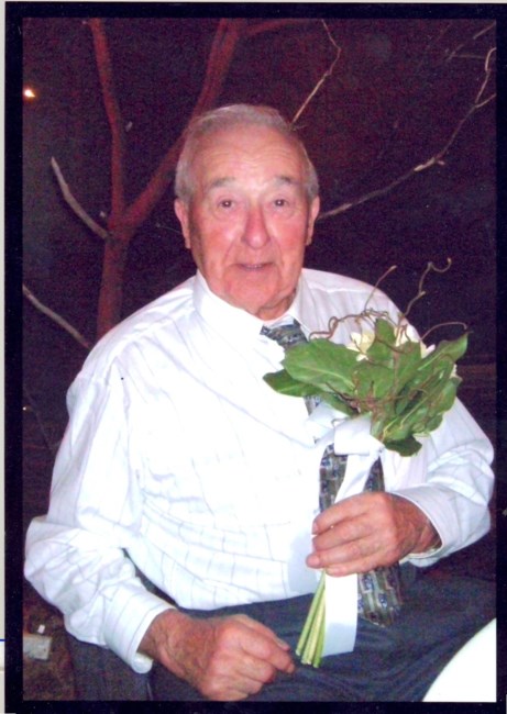 Obituary of Vittorio Zanetti