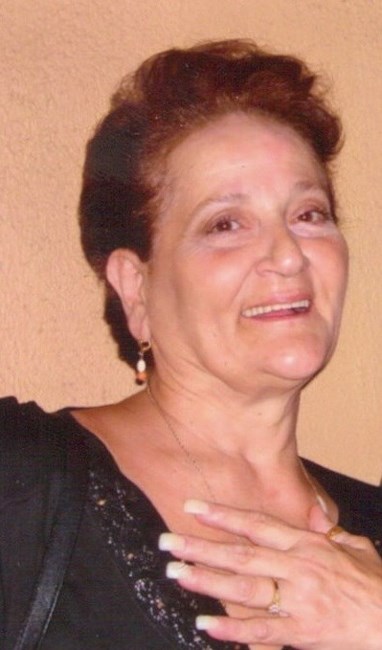 Avis de décès de Mrs. Dolores Dee Valente Villanueva