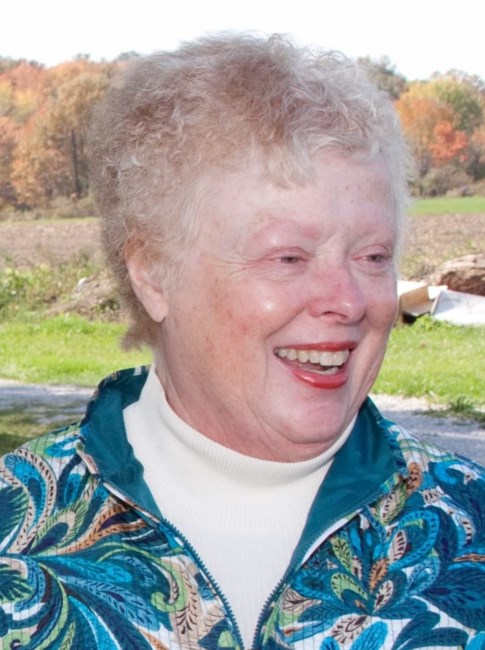 Obituario de Martha Sue "Marty" McConnell Hatcher