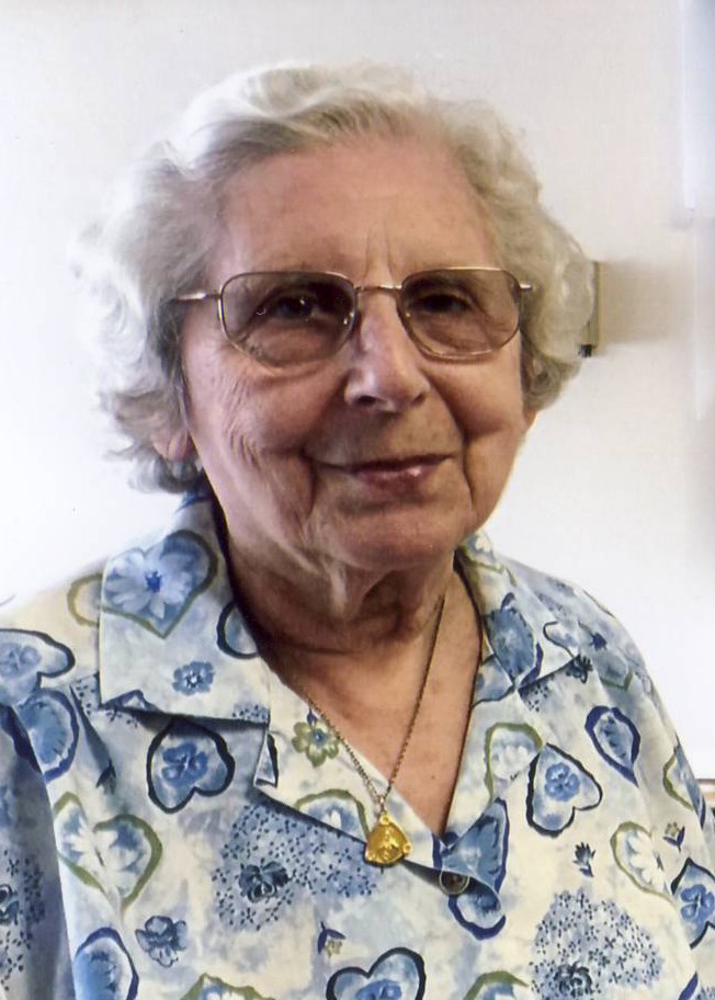 Obituario de Mary Jane Kerecman Brett